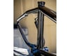 Image 9 for Huffy BMX Sledgehammer Frame (Translucent Black) (20.6")